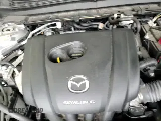 ✅ 2021 Mazda CX-30 Preferred • VIN: 3MVDMBCL6MM217125 • Lot: 89885975. Listed on Copart with 41,794 mi. Free auction sales archive from the USA and detailed vehicle history report at DreamBid. Image 15.