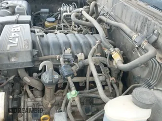 ✅ 2005 Toyota Sequoia Limited • VIN: 5TDBT48A95S248031 • Lot: 42875276. Wystawiony na IAAI z przebiegiem 332 875 mil. Bezpłatny archiwum sprzedaży aukcyjnych z USA i szczegółowy raport historii pojazdu na DreamBid. Zdjęcie 12.