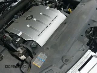 ✅ 2006 Cadillac DTS 1SE • VIN: 1G6KD579X6U172796 • Lot: 42454329. Wystawiony na IAAI z przebiegiem 128 133 mil. Bezpłatny archiwum sprzedaży aukcyjnych z USA i szczegółowy raport historii pojazdu na DreamBid. Zdjęcie 19.