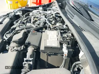 ✅ 2024 Toyota Corolla LE • VIN: 5YFB4MDE5RP176698 • Lot: 43660648. Listed on IAAI with 39,255 mi. Free auction sales archive from the USA and detailed vehicle history report at DreamBid. Image 19.