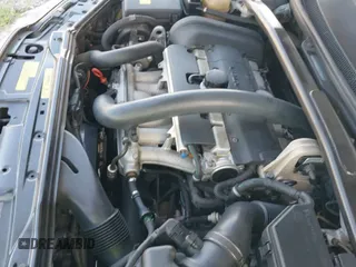 ✅ 2002 Volvo S60 • VIN: YV1RS58D822190511 • Lot: 42484403. Listed on IAAI with 260,962 mi. Free auction sales archive from the USA and detailed vehicle history report at DreamBid. Image 13.