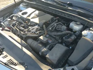 2020 Toyota Camry Hybrid SE z VIN 4T1G31AK9LU544839, wystawiony jako IAAI lot #42515791 z przebiegiem 53 023 mil mil oraz . Historia ofert i sprzedaży dostępna na DreamBid. Obrazek 20.