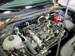 ✅ 2022 Ford Escape SEL • VIN: 1FMCU9H64NUB57637 • Lot: 85704205. Listed on Copart with 19,884 mi. Free auction sales archive from the USA and detailed vehicle history report at DreamBid. Image 16.