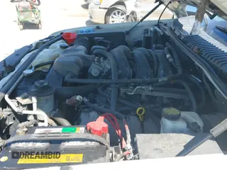 ✅ 2007 Ford Explorer Limited • VIN: 1FMEU758X7UA77779 • Lot: 43131880. Listed on IAAI with 88,795 mi. Free auction sales archive from the USA and detailed vehicle history report at DreamBid. Image 20.