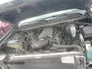 ✅ 2018 Chevrolet Silverado 1500 LTZ • VIN: 3GCUKSEC5JG446491 • Lot: 59756225. Wystawiony na Copart z przebiegiem 144 778 mil. Bezpłatny archiwum sprzedaży aukcyjnych z USA i szczegółowy raport historii pojazdu na DreamBid. Zdjęcie 13.