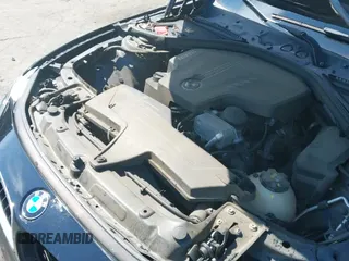 ✅ 2016 BMW 3 Series 328i xDrive • VIN: WBA8E3C54GK504396 • Лот: 42904892. Опубликован ранее на IAAI с пробегом 129 141 миль. Бесплатный доступ к архиву аукционных продаж из США и подробный отчёт об истории автомобиля на DreamBid. Изображение 18.