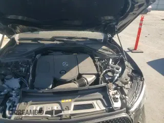 ✅ 2024 Mercedes-Benz GLC 300 • VIN: W1NKM4GB3RF172487 • Lot: 69070365. Wystawiony na Copart z przebiegiem 8 203 mil. Bezpłatny archiwum sprzedaży aukcyjnych z USA i szczegółowy raport historii pojazdu na DreamBid. Zdjęcie 14.