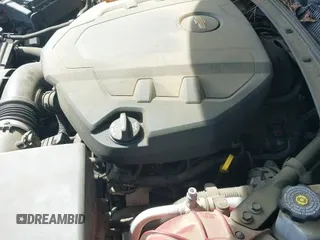 ✅ 2017 Chevrolet Camaro 2LT • VIN: 1G1FD1RSXH0168452 • Lot: 41878815. Wystawiony na IAAI z przebiegiem 164 149 mil. Bezpłatny archiwum sprzedaży aukcyjnych z USA i szczegółowy raport historii pojazdu na DreamBid. Zdjęcie 19.