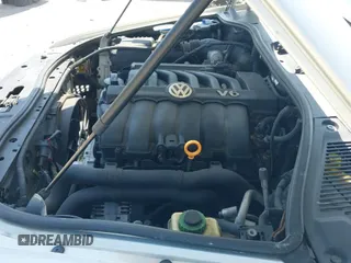 ✅ 2008 Volkswagen Touareg V6 • VIN: WVGLE77L68D040431 • Лот: 43205078. Опубликован ранее на IAAI с пробегом 250 189 миль. Бесплатный доступ к архиву аукционных продаж из США и подробный отчёт об истории автомобиля на DreamBid. Изображение 13.