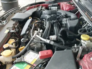 ✅ 2017 Subaru Impreza Special Sports • VIN: 4S3GTAK65H1714127 • Lot: 43661242. Wystawiony na IAAI z przebiegiem 105 980 mil. Bezpłatny archiwum sprzedaży aukcyjnych z USA i szczegółowy raport historii pojazdu na DreamBid. Zdjęcie 20.