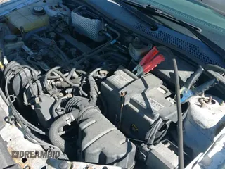 ✅ 2006 Ford Focus SE • VIN: 1FAFP36N86W180575 • Lot: 43452773. Listed on IAAI with 116,599 mi. Free auction sales archive from the USA and detailed vehicle history report at DreamBid. Image 13.