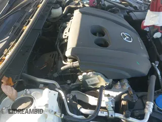 ✅ 2019 Mazda 3 • VIN: JM1BPAJM5K1141896 • Lot: 43667163. Listed on IAAI with 87,269 mi. Free auction sales archive from the USA and detailed vehicle history report at DreamBid. Image 19.