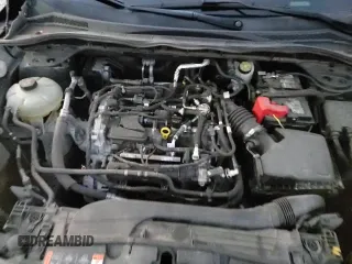 ✅ 2022 Ford Escape SE • VIN: 1FMCU9G6XNUA37469 • Lot: 92373505. Listed on Copart with 127,374 mi. Free auction sales archive from the USA and detailed vehicle history report at DreamBid. Image 14.