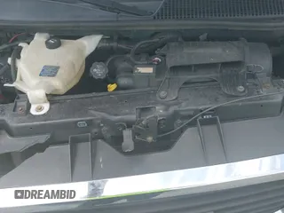 ✅ 2015 GMC Savana Cargo • VIN: 1GTW7FCFXF1206647 • Lot: 42445936. Listed on IAAI with 206,645 mi. Free auction sales archive from the USA and detailed vehicle history report at DreamBid. Image 19.