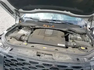 ✅ 2020 Land Rover Range Rover P525 HSE • VIN: SALGS2SE0LA579575 • Lot: 70954315. Listed on Copart with 73,268 mi. Free auction sales archive from the USA and detailed vehicle history report at DreamBid. Image 17.