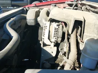 ✅ 2008 Chevrolet Suburban 1LT • VIN: 3GNFC16J78G301712 • Lot: 43631346. Listed on IAAI with 287,057 mi. Free auction sales archive from the USA and detailed vehicle history report at DreamBid. Image 13.