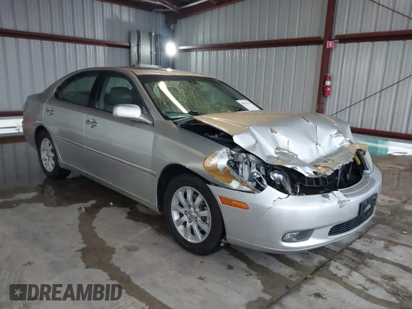 2003 Lexus ES 300