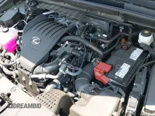 ✅ 2025 Lexus NX 350 Premium • VIN: 2T2GGCEZ6SC073039 • Lot: 42358628. Listed on IAAI with 9,549 mi. Free auction sales archive from the USA and detailed vehicle history report at DreamBid. Image 22.