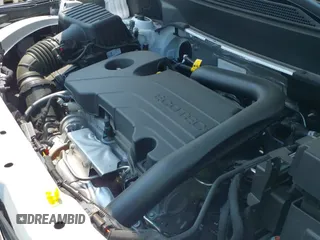 2025 Chevrolet Equinox AWD RS с VIN 3GNAXTEG0SL172999, выставлен на аукционе IAAI как лот 42396482 с пробегом 5 006 миль миль и . История ставок и продаж доступна на DreamBid. Изображение 21.