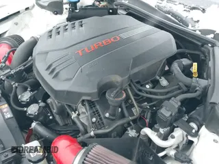 ✅ 2021 Kia Stinger GT1 • VIN: KNAE45LC7M6087733 • Lot: 41126948. Wystawiony na IAAI z przebiegiem 47 798 mil. Bezpłatny archiwum sprzedaży aukcyjnych z USA i szczegółowy raport historii pojazdu na DreamBid. Zdjęcie 19.