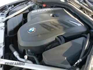 ✅ 2025 BMW 4 Series 430i • VIN: WBA43DA00SCS10563 • Lot: 42510336. Listed on IAAI with 20,810 mi. Free auction sales archive from the USA and detailed vehicle history report at DreamBid. Image 19.