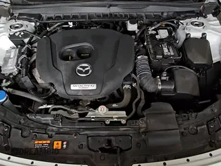 ✅ 2024 Mazda CX-50 2.5 Turbo • VIN: 7MMVABXY4RN180061 • Lot: 42716015. Listed on Copart with 25,040 mi. Free auction sales archive from the USA and detailed vehicle history report at DreamBid. Image 13.