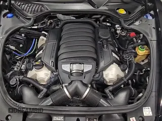 ✅ 2015 Porsche Panamera GTS • VIN: WP0AF2A73FL081917 • Лот: 82082085. Опубликован ранее на Copart с пробегом 88 629 миль. Бесплатный доступ к архиву аукционных продаж из США и подробный отчёт об истории автомобиля на DreamBid. Изображение 14.