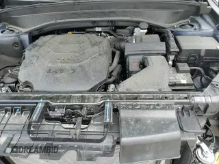 ✅ 2023 Kia Telluride SX X-Pro • VIN: 5XYP5DGC6PG368016 • Lot: 58937385. Wystawiony na Copart z przebiegiem 18 547 mil. Bezpłatny archiwum sprzedaży aukcyjnych z USA i szczegółowy raport historii pojazdu na DreamBid. Zdjęcie 15.