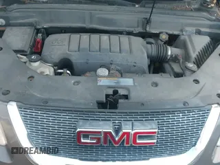 ✅ 2012 GMC Acadia SL • VIN: 1GKKVNED5CJ244121 • Lot: 41006630. Listed on IAAI with 99,608 mi. Free auction sales archive from the USA and detailed vehicle history report at DreamBid. Image 12.