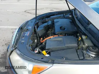 ✅ 2012 Buick LaCrosse Leather • VIN: 1G4GC5ER1CF250645 • Lot: 43653558. Listed on IAAI with 195,059 mi. Free auction sales archive from the USA and detailed vehicle history report at DreamBid. Image 14.