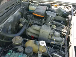 ✅ 1988 BMW 6 Series • VIN: WBAEC8414J3266701 • Лот: 42655064. Опубликован ранее на IAAI с пробегом 129 828 миль. Бесплатный доступ к архиву аукционных продаж из США и подробный отчёт об истории автомобиля на DreamBid. Изображение 18.