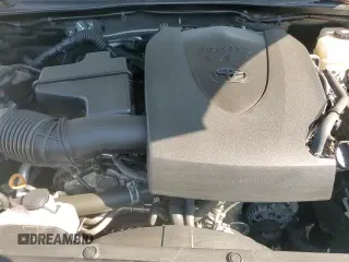 ✅ 2023 Toyota Tacoma TRD Off Road • VIN: 3TMCZ5AN6PM578203 • Lot: 69906675. Wystawiony na Copart z przebiegiem 47 625 mil. Bezpłatny archiwum sprzedaży aukcyjnych z USA i szczegółowy raport historii pojazdu na DreamBid. Zdjęcie 13.