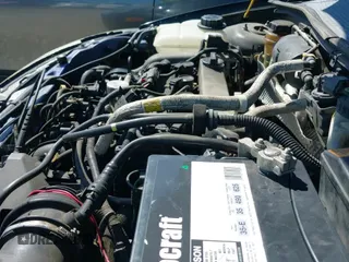 ✅ 2004 Ford Focus LX • VIN: 1FAFP33Z94W194683 • Лот: 42739531. Опубликован ранее на IAAI с пробегом 175 608 миль. Бесплатный доступ к архиву аукционных продаж из США и подробный отчёт об истории автомобиля на DreamBid. Изображение 12.