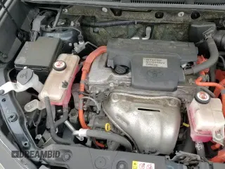 ✅ 2018 Toyota RAV4 Hybrid XLE • VIN: JTMRJREV7JD254876 • Лот: 93463095. Опубликован ранее на Copart с пробегом 67 507 миль. Бесплатный доступ к архиву аукционных продаж из США и подробный отчёт об истории автомобиля на DreamBid. Изображение 14.