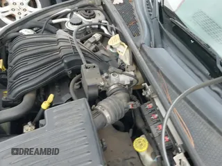 ✅ 2007 Chrysler PT Cruiser • VIN: 3A4FY48B37T584188 • Lot: 42660538. Listed on IAAI with 87,505 mi. Free auction sales archive from the USA and detailed vehicle history report at DreamBid. Image 12.