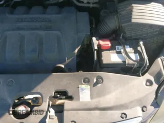 ✅ 2005 Honda Odyssey EX-L • VIN: 5FNRL38795B135505 • Lot: 43860923. Listed on IAAI with 223,573 mi. Free auction sales archive from the USA and detailed vehicle history report at DreamBid. Image 12.