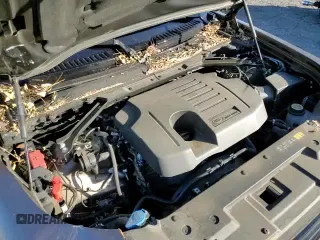 ✅ 2023 Land Rover Defender X • VIN: SALEX7EU9P2194850 • Lot: 88703975. Listed on Copart with 11,325 mi. Free auction sales archive from the USA and detailed vehicle history report at DreamBid. Image 14.