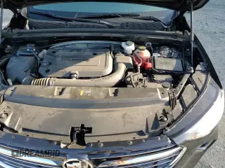 ✅ 2023 Buick Envision Preferred • VIN: LRBFZMR48PD549055 • Lot: 84961245. Wystawiony na Copart z przebiegiem 13 161 mil. Bezpłatny archiwum sprzedaży aukcyjnych z USA i szczegółowy raport historii pojazdu na DreamBid. Zdjęcie 14.