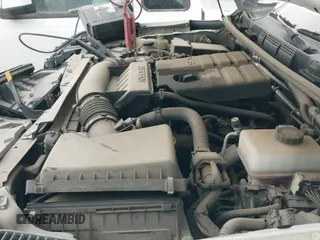 ✅ 2022 Nissan Frontier SV • VIN: 1N6ED1EJ5NN616446 • Lot: 43325128. Wystawiony na IAAI z przebiegiem 25 034 mil. Bezpłatny archiwum sprzedaży aukcyjnych z USA i szczegółowy raport historii pojazdu na DreamBid. Zdjęcie 19.