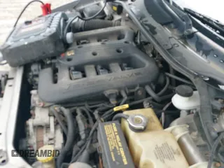 ✅ 1999 Chrysler LHS • VIN: 2C3HC56G8XH573248 • Lot: 42523920. Listed on IAAI with 185,082 mi. Free auction sales archive from the USA and detailed vehicle history report at DreamBid. Image 14.