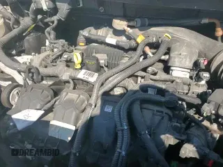 ✅ 2020 Ford Edge Titanium • VIN: 2FMPK4K95LBB64113 • Lot: 83931465. Wystawiony na Copart z przebiegiem 104 728 mil. Bezpłatny archiwum sprzedaży aukcyjnych z USA i szczegółowy raport historii pojazdu na DreamBid. Zdjęcie 16.