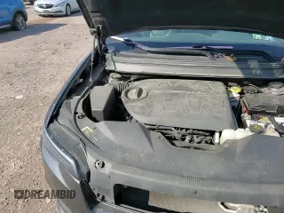 ✅ 2020 Jeep Cherokee High Altitude • VIN: 1C4PJMDX6LD542808 • Lot: 61298715. Listed on Copart with 56,405 mi. Free auction sales archive from the USA and detailed vehicle history report at DreamBid. Image 16.