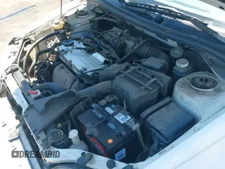 ✅ 2003 Mitsubishi Lancer ES • VIN: JA3AJ26E43U005990 • Lot: 42789252. Wystawiony na IAAI z przebiegiem 164 692 mil. Bezpłatny archiwum sprzedaży aukcyjnych z USA i szczegółowy raport historii pojazdu na DreamBid. Zdjęcie 19.