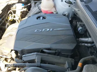 ✅ 2023 Kia Sportage SX • VIN: 5XYK43AFXPG040804 • Lot: 43195226. Listed on IAAI with 58,785 mi. Free auction sales archive from the USA and detailed vehicle history report at DreamBid. Image 19.