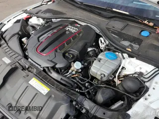 ✅ 2018 Audi RS 7 • VIN: WUAWRAFC1JN900307 • Лот: 91987375. Опубликован ранее на Copart с пробегом 23 848 миль. Бесплатный доступ к архиву аукционных продаж из США и подробный отчёт об истории автомобиля на DreamBid. Изображение 13.