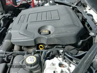 ✅ 2018 Jaguar F-Pace 25t Premium • VIN: SADCJ2FX2JA265058 • Lot: 41633099. Listed on IAAI with 90,786 mi. Free auction sales archive from the USA and detailed vehicle history report at DreamBid. Image 25.