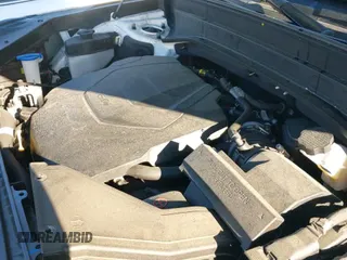 ✅ 2023 Kia Telluride SX Prestige X-Pro • VIN: 5XYP5DGC6PG351443 • Lot: 41548694. Listed on IAAI with 32,665 mi. Free auction sales archive from the USA and detailed vehicle history report at DreamBid. Image 19.