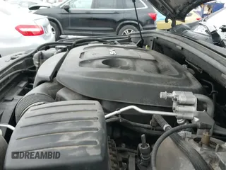 ✅ 2016 Jeep Grand Cherokee High Altitude • VIN: 1C4RJFCG7GC316309 • Лот: 41557459. Опубликован ранее на IAAI с пробегом 144 700 миль. Бесплатный доступ к архиву аукционных продаж из США и подробный отчёт об истории автомобиля на DreamBid. Изображение 19.