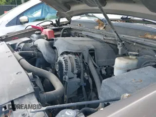 ✅ 2007 GMC Yukon SLE • VIN: 1GKFK13007R198692 • Lot: 42861175. Wystawiony na IAAI z przebiegiem 226 799 mil. Bezpłatny archiwum sprzedaży aukcyjnych z USA i szczegółowy raport historii pojazdu na DreamBid. Zdjęcie 13.