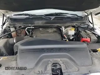 ✅ 2019 Ram 2500 Laramie • VIN: 3C6UR5FJ6KG661624 • Lot: 58759485. Wystawiony na Copart z przebiegiem 40 383 mil. Bezpłatny archiwum sprzedaży aukcyjnych z USA i szczegółowy raport historii pojazdu na DreamBid. Zdjęcie 15.